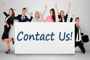 Is there a problem?Please contact us to serve you!