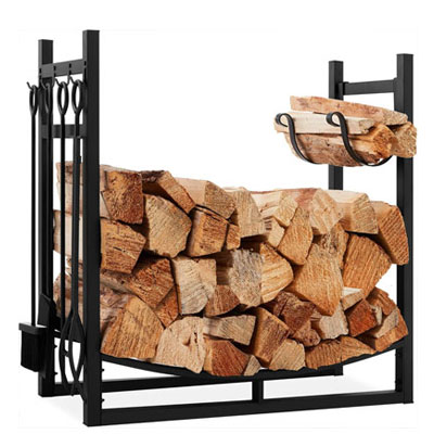 Firewood Rack