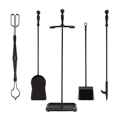 Fireplace Tools