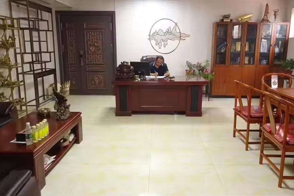 Shijiazhuang Yishu Metal Products Co., Ltd.