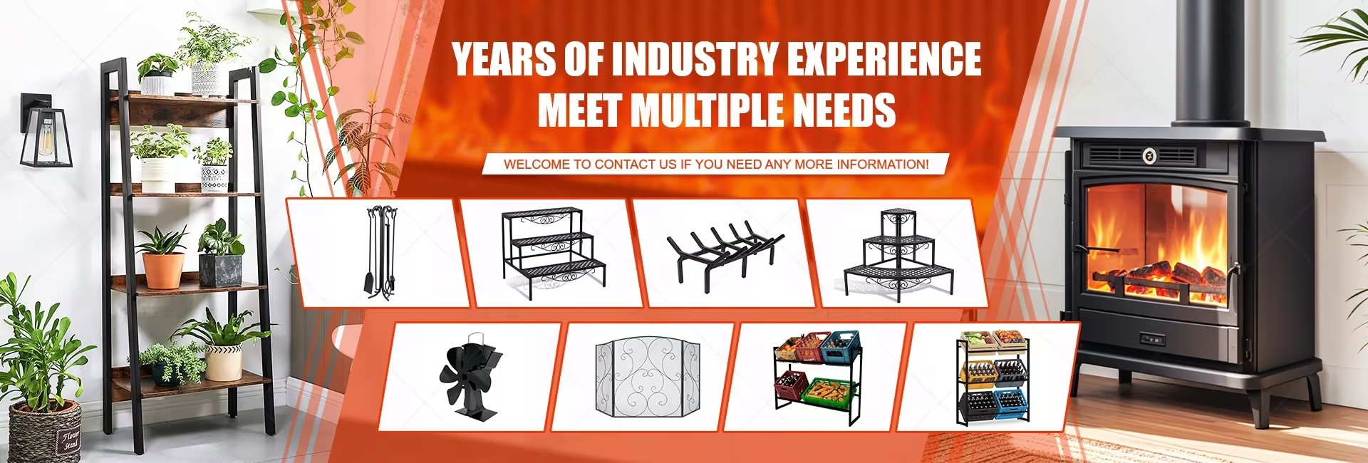 Years Of Industry Experience Meet Multiple Needs,Welcome To Contact Us If You Need Any More Informa