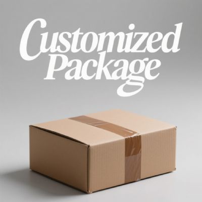 Customized packaging