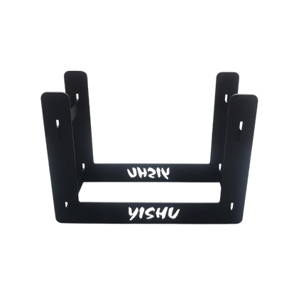 Mini Firewood Rack 12in Logs Holder for Outdoor Indoor Fireplace